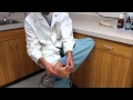 Metatarsalgia, Capsulitis, Ball of foot pain. Causes and Treatment