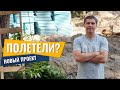 Строительство 2-х энергоэффективных коттеджей в лесу Киева. Отзыв о строительной компании DANICA