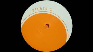 Studio 1 - Orange 2 (Techno 1996)
