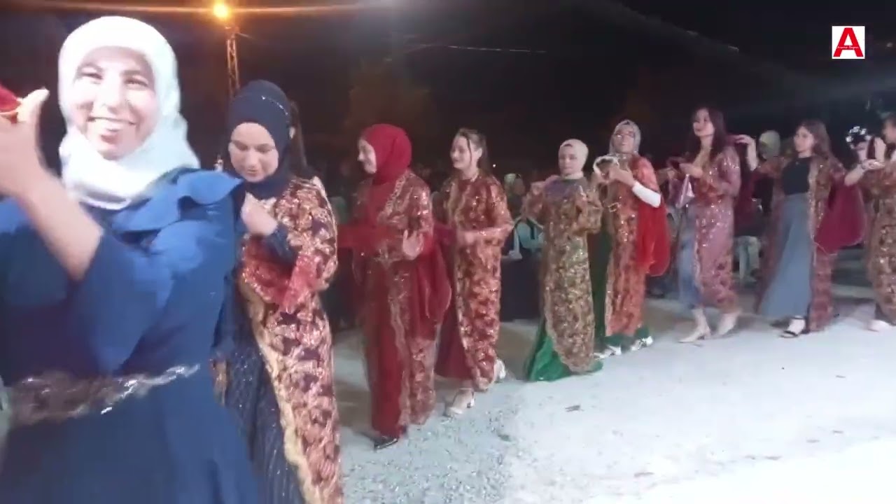 Yarmasu, İpeklerin Mutluluğunu Bu Görkemli Düğünde Paylaştı