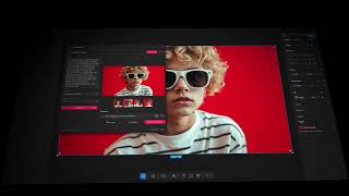 Unblocked AI Figma Plugin — Flux, Generative fill, Remove objects and more...