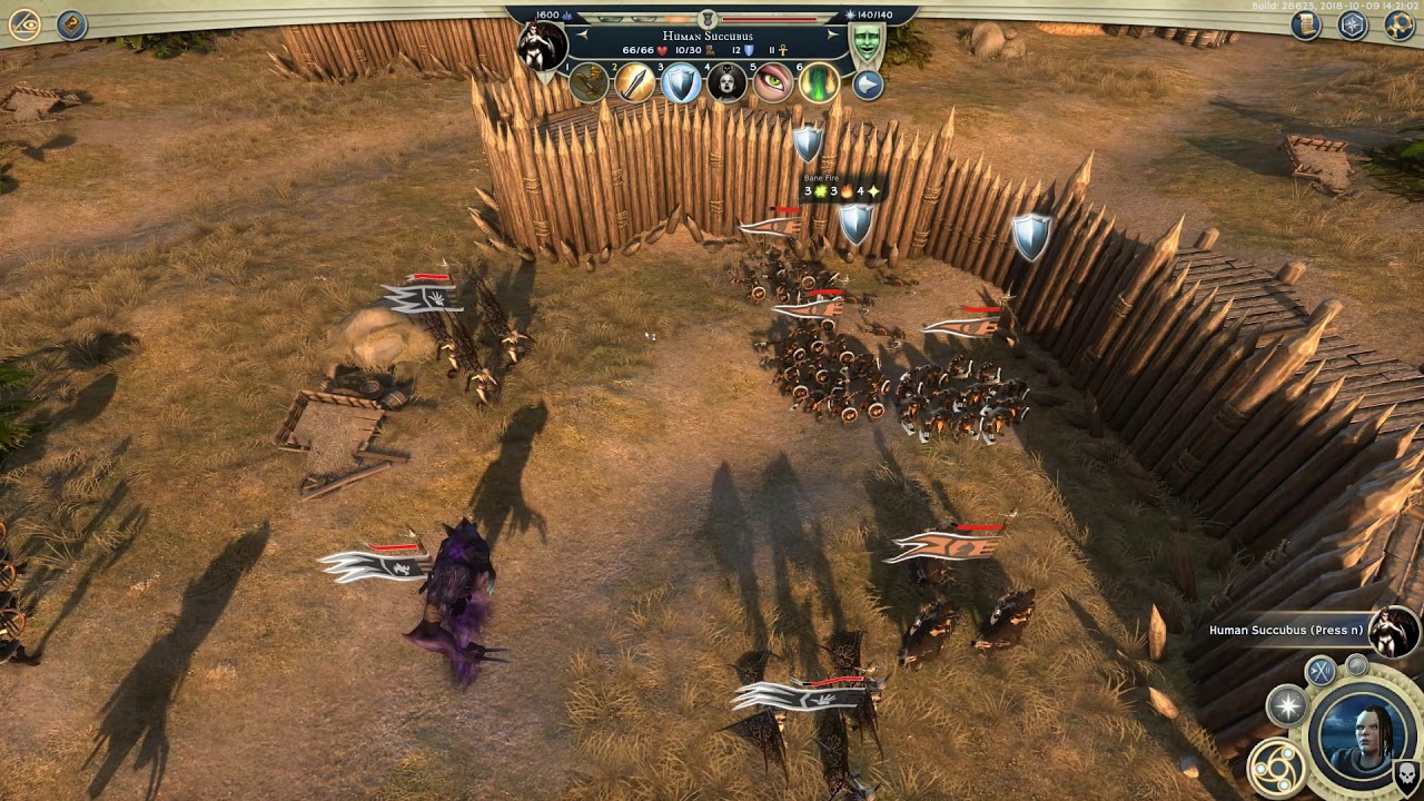 age of wonders iii specializations age of wonders iii specializations