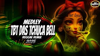 Medley Tbt Das Tchuca Bell Reggae Funk Prod Dg7 Producer