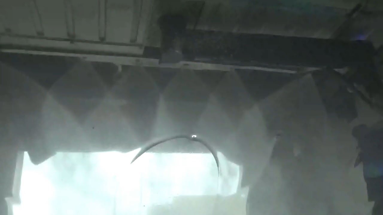 Belanger Saber SL1 at Hose It Car Wash in Bernalillo, NM YouTube