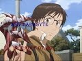 AMV Parasyte انمي الطفيليات مونتاج 