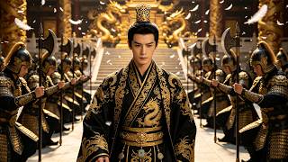 Transmigrated as deposed 6th prince, used modern tech to build an army and conquer the world!