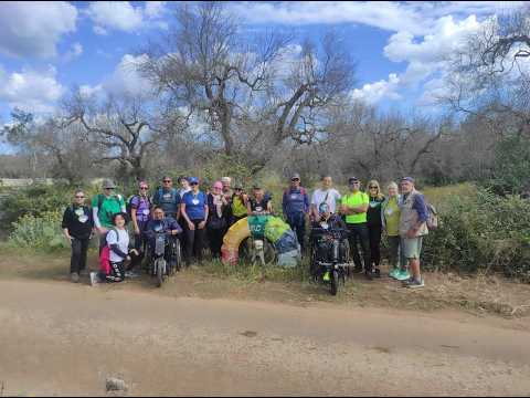 Video Per una Via Francigena del Sud accessibile a tutti
