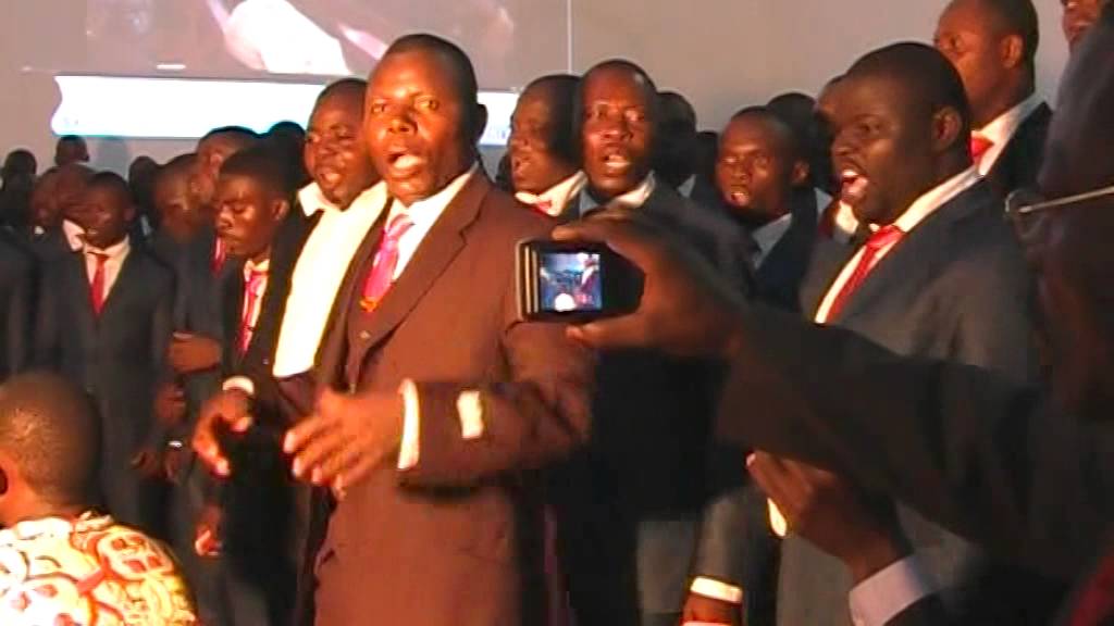 kiandu masc. a nova jerusalem na sua instalação, 21.09.2014