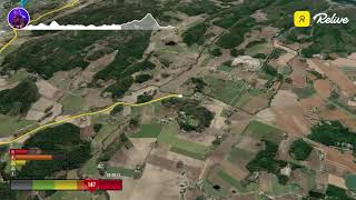 Heart Rate Monitor Overlay Test screenshot 5