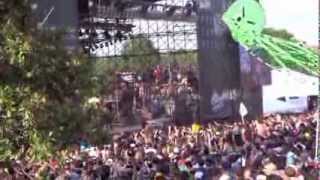 Free Press Summer Fest 2013 Recap