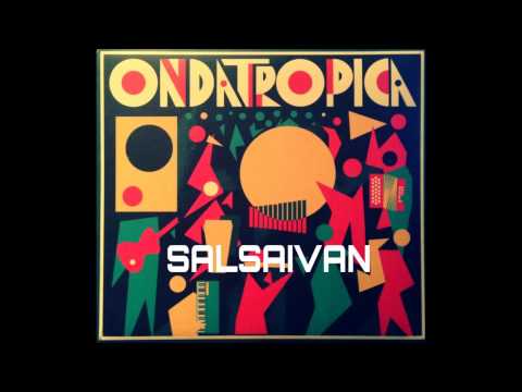 Putar Descarga Trópica - Ondatrópica