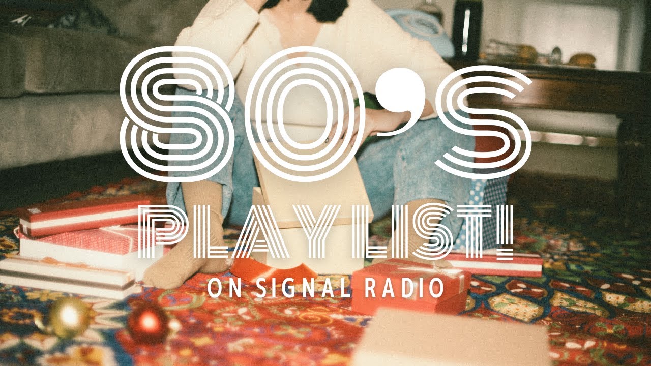 🎧 Radio Signal | 24/7 Live Radio & Best Music Mix