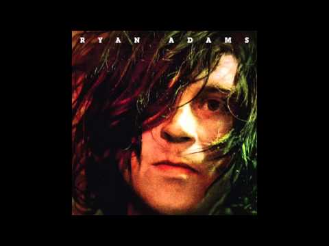 Ryan Adams (+) Let Go