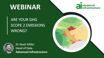 Are your GHG Scope 2 Emissions wrong?