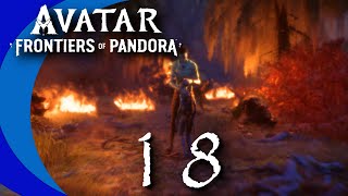 Avatar: Frontiers of Pandora - Episode 18