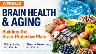 Episode 27 – Brain Health and Aging: Evidence-Based Strategies for Cognitive Resilience