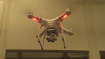 Drone Sensor could improve weather reporting