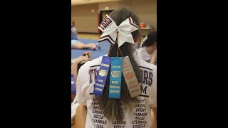 Agate Cheer Slideshow 2021-2022