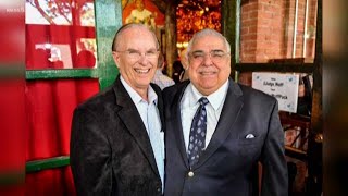 Remembering Paul Elizondo