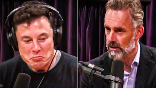 Heated Elon musk interview with Jordon Peterson - An absolute must watch!