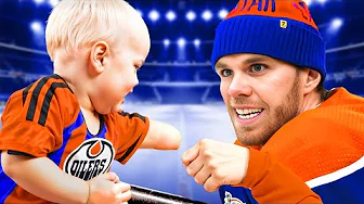 20 Most Beautiful Moments in NHL History!