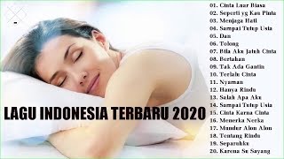LAGU DANGDUT 2020 Paling Enak Didengar Saat ini - LAGU INDONESIA TERBARU 2020 terpopuler saat ini