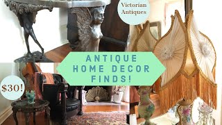 Thrifted Home Decor! Beautiful Romantic Antiques Thrifted Home Decor! Beautiful Romantic Antiques