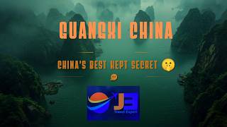 **I Found China's Most Underrated Province β Guangxi Will Leave You Speechless ποΈπ**
