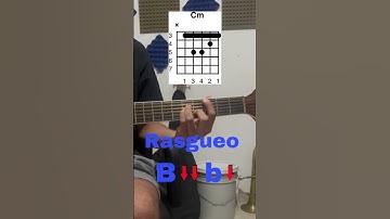 Thumbnail of Tu Sancho / Fuerza Regida (Acordes Tutorial)