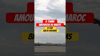 Il quitte la France et lève 8M DH au Maroc