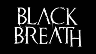 Black Breath - Ring the Fuckin' Bell  - Demo '06