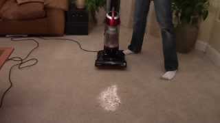 Bissell CleanView OnePass Review - YouTube