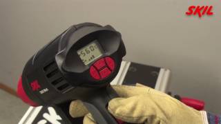 Miten Poistat Maalin Ikkunanpuitteista Kuumailmapuhaltimella?