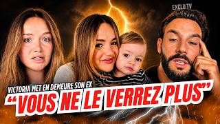 VICTORIA PREND UNE DÉCISION RADICALE POUR SON FILS ET DÉCLARE LA GUERRE À SON EX ?! 😱 C'EST FINI !