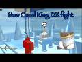 [DEMO 5] New Cruel King DX fight