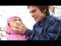 Man Forces Muslim Girl To Eat Pork