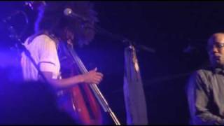 Esperanza Spalding - Live