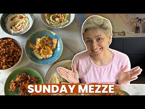Almost Vegetarian Recipes