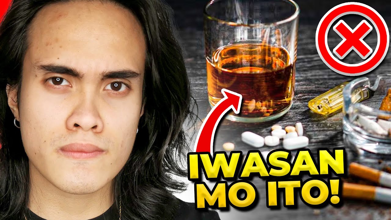 10 Common Failure Traps Habang Bata Ka Na Dapat Iwasan