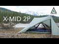 Durston X-Mid 2P | Ultralight Tent