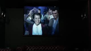 The Trouble With Spies 1987 The Russians, Night Clubs, Drugs