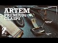 The Best Premium Clasps Under $100 (Artem Clasps Hands-On Review)