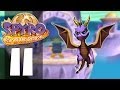 Spyro: Year Dragon Part