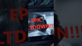 Lee Biggest Meltdown Ever Reaction