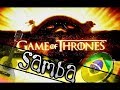 Game of Thrones Theme - Samba Version