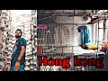 Hong kong cage homes