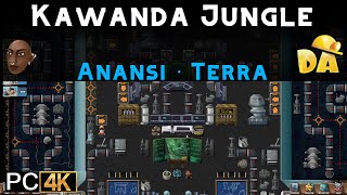 Kawanda Jungle | Anansi #11 (PC) | Diggy's Adventure