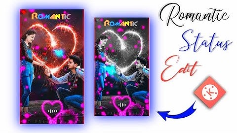 Chromatic Zoom effects WhatsApp Status Video Kaise Banaye trending status | #trendingstatus