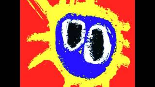 Video thumbnail of "Primal Scream - Damaged"