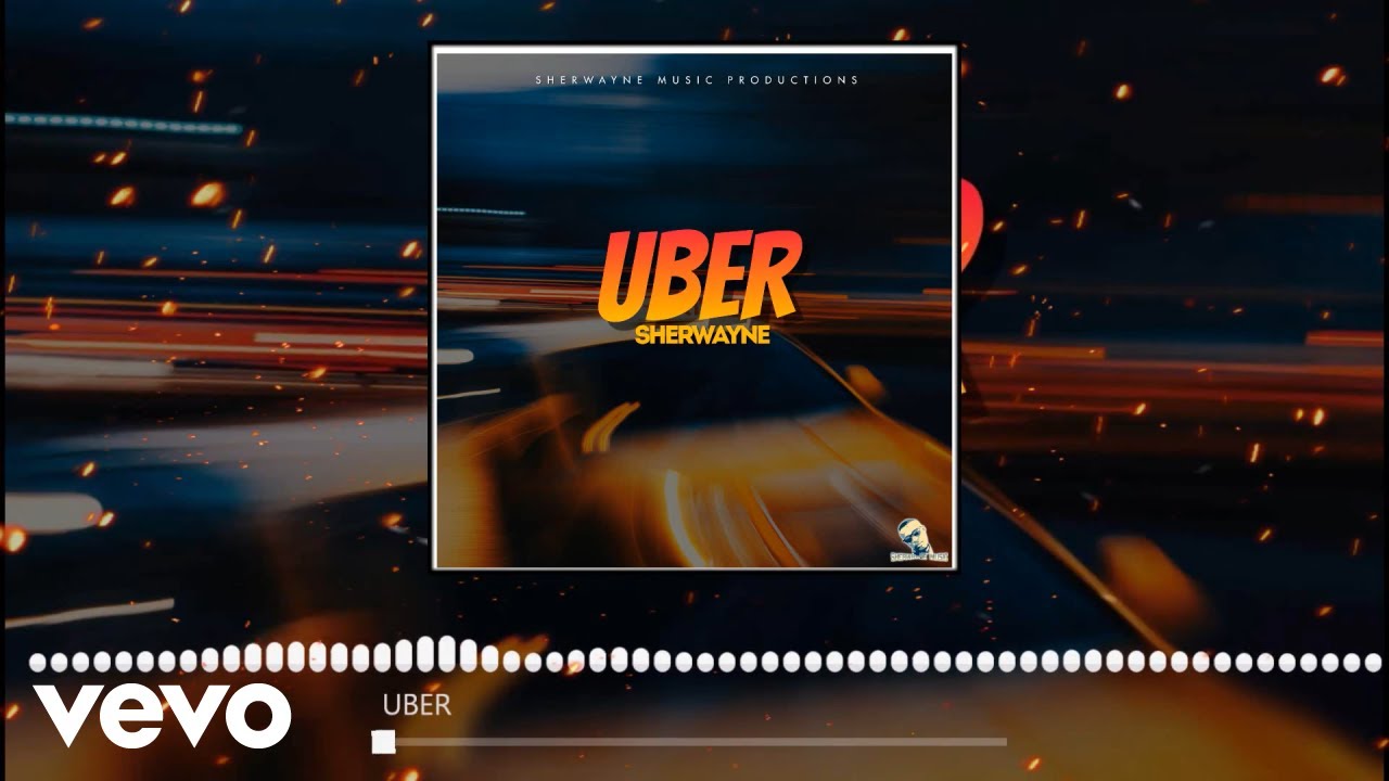YouTubeでSherwayne - Uber (Official Audio Visiual)を視聴 YouTubeでSherwayne - Uber (Official Audio Visiual)を視聴